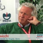 Il prof. Cavicchi a Matera "L'informazione infermieristica va coordinata