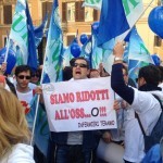 Contratto: Nursind e Nursing Up pronti alla mobilitazione per dire NO al ribasso 1