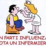 Non farti influenzare, Vota un Infermiere: 2 Infermieri candidati al consiglio comunale di Catania