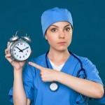 Lavorare di notte e i rischi per la salute 1