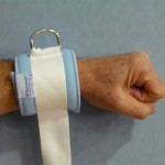 Presto addio alla contenzione nelle strutture sanitarie?