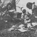 Episodi della Resistenza: le testimonianze degli infermieri partigiani