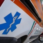 Ambulanza Giarre