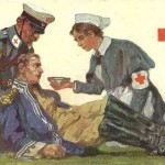 Speciale NurseTimes (3a Parte): Il Piave mormorava – Le infermiere italiane nella Prima Guerra Mondiale 2
