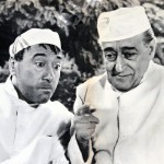 Il Dottore Medico & il Dottore Infermiere