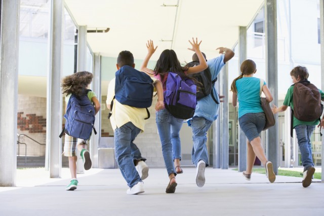 Infermiere scolastico in prima linea per una ripartenza in sicurezza della scuola: lo chiedono anche i Pediatri