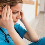 Un infermiere con Trenta pazienti: il racconto di Daniela Pasqua