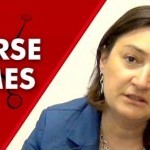 "A tu per tu" ... con la Presidente Barbara Mangiacavalli ... 1