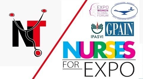 Nurses for EXPO: Il contributo degli infermieri per nutrire il pianeta