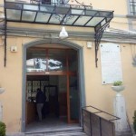 REMS Caltagirone