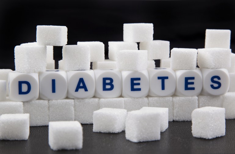 Diabete: come calcolare la giusta dose di insulina da iniettare