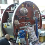 Fazzi, attesa finita: ecco il nuovo acceleratore lineare nel nome di Alessandro