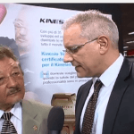 L’era del Kinesio. Intervista al Dr. Kenzo Kase