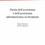 Storia dell'assistenza e dell'assistenza infermieristica in occidente 1
