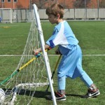 Sport e disabili, il calcio come terapia