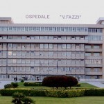 Lecce, la Stroke Unit del Vito Fazzi al 12esimo posto in Italia