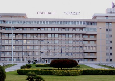 Lecce, la Stroke Unit del Vito Fazzi al 12esimo posto in Italia