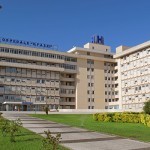 Cinque piani e due ali. Il nuovo Fazzi cambia volto