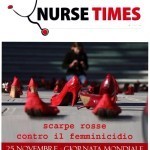 Gli infermieri contro la violenza sulle donne