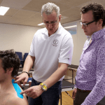 Le Applicazioni usate nel Kinesio Taping Method 3