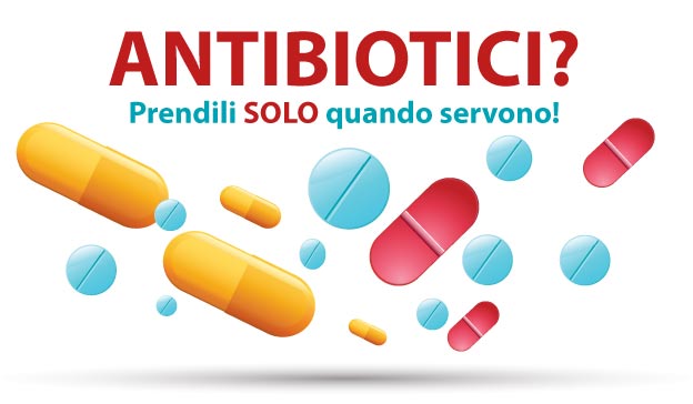 Giornata europea degli antibiotici promossa dal Centro europeo per la prevenzione e il controllo delle malattie