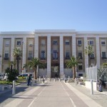 ufficio infermieristico