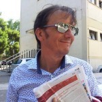 Andreula alla vigilia del voto per il Collegio Ipasvi Bari: "Il rinnovo contrattuale per gli infermieri è una priorità"