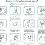 Tutto inizia dalle nostre mani: come prevenire le infezioni