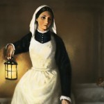 Evento Ecm Bisceglie (BT) "L’assistenza infermieristica dal modello di Florence Nightingale ad oggi"