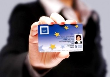 L’Europa in una mano: la European Professional Card (EPC)