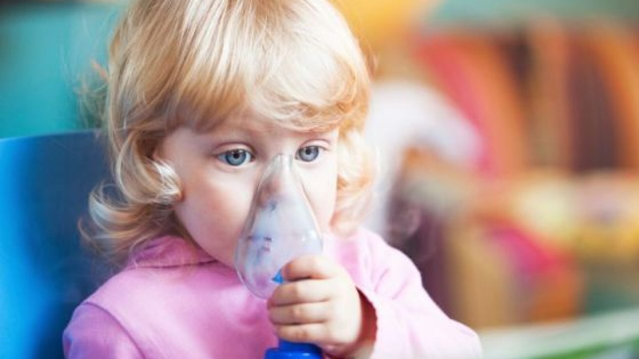 L'Aerosol neonatale: verità, mitologie e cura respiratoria del bambino