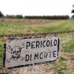 Puglia: la mappa dei tumori nel Salento