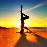 Lo yoga all’età……giusta!