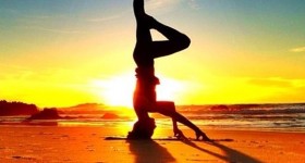Lo yoga all’età……giusta!