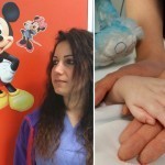 Assistere bambini complessi mi completa...il racconto di Ambra, infermiera a Roma 2