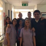Eccellenza nella Sanità Calabrese. PICC team con ambulatorio a gestione infermieristica 2