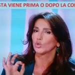 Tagadà, La7. AADI: Aspettative deluse per la replica concessa alla Mangiacavalli