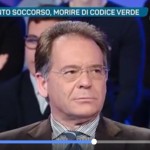 Dr. Cecchi Paone ma lei ha qualcosa contro gli infermieri italiani?