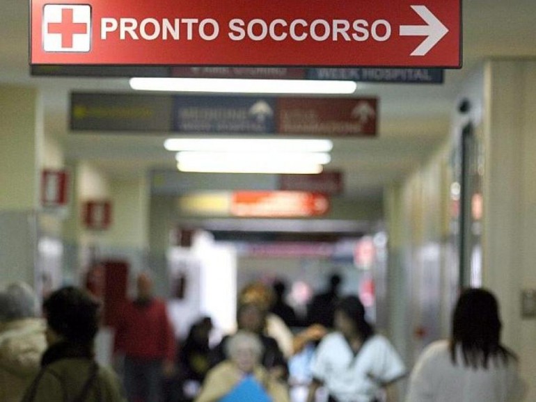 Riorganizzazione dei P.S., la Toscana propone a Grillo il See and Treat con gli infermieri protagonisti