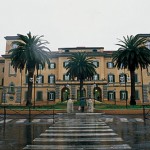 Roma, primo intervento al mondo sul cuore per via trans-catetere