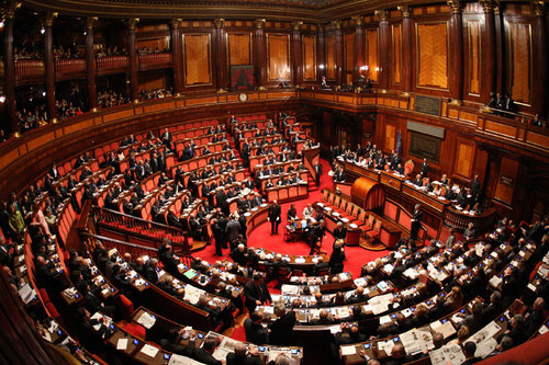 La Federazione Ipasvi scrive al presidente del Senato: "Si metta in agenda il Ddl Lorenzin"