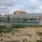 La Scuola Infermieri del "Vito Fazzi" di Lecce risorgerà