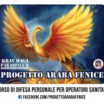 Aggressioni operatori sanitari: partito il progetto "Araba Fenice"