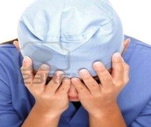 Sfogo di una infermiera "Nel Bel Paese dalla passione alla frustrazione è un attimo"