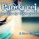 Panda Rei di Laura Binello. TOCCAMI