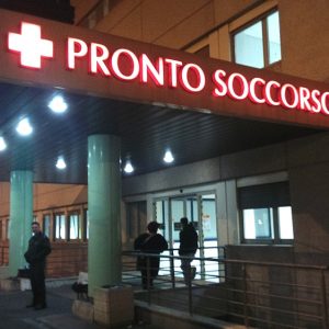 Pronto soccorso lenti, a Roma il triste primato