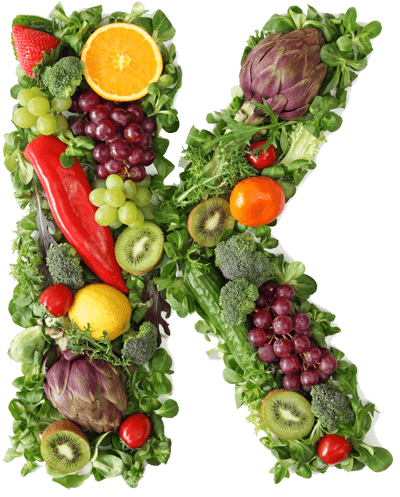 Alimentazione e Vitamina K: tutto quello che c'è da sapere