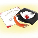 Cdl Infermieristica: urge revisionare i programmi ministeriali!!!