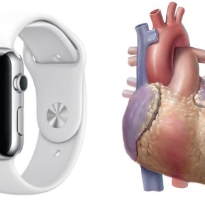 Apple Watch potrà salvare delle vite?