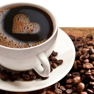 Caffè e caffeina: benefici e rischi 1